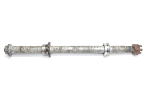 Drehgelenk Hinterrad KAWASAKI ZR 7S 750 2001 - 2004 410681414 Rear Wheel Achse