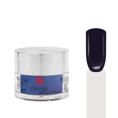 Revel Nail Dip Powder - D256 Obsess - 29g - (Dipping Powder)