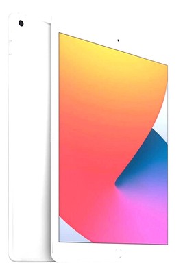 Apple iPad MYLA2LL/A 10.2in Touch 8th Generation 32gb MEM Wi-Fi