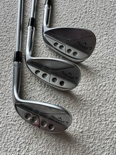 Callaway Jaws Raw Wedge Set