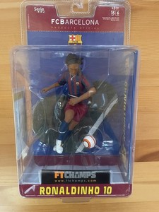 Ronaldinho Figure | eBay