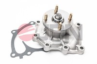 Wasserpumpe MotorküHlung Jpn 10C0520-JPN FüR Hyundai Terracan Hp Crdi 4WD