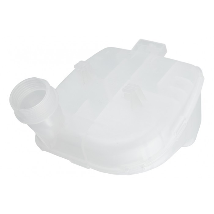 Bocal de refroidissement Renault Twingo 2 et Wind, vase d'expansion d'eau de radiateur moteur
