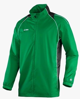 NEU JAKO REGENJACKE GR L Attacke 2.0
