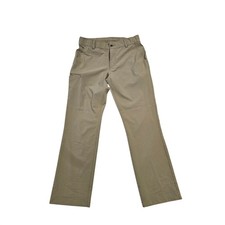 Carhartt Force Relaxed Fit Work Pants Mens Medium Regular Tan Khaki BN6265-M NEW