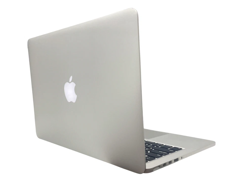Apple MacBook Pro A1502 13 pulgadas Retina i5 2,7 GHz 8 GB RAM 128 GB SSD 2015 HDMI Foto 3 de 4