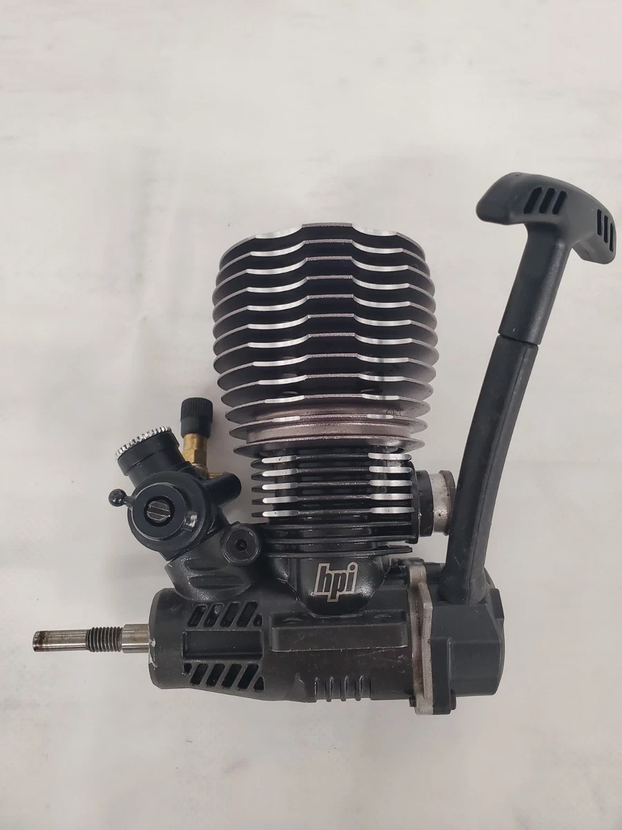 hpi nitro engine products for sale | eBay