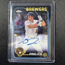 Top 10 Topps Chrome Football Rookie Autographs 19