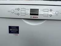 New Dishwasher Never Been Used Left Right Some Marks From Delivery No Reserve