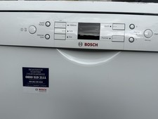 New Dishwasher Never Been Used Left Right Some Marks From Delivery No Reserve
