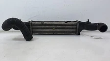 A2025001100 INTERCOOLER / A2025001100 / 1590354 FOR MERCEDES-BENZ CLASS CLK