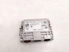 AUDI E-TRON GEN Antennenverstärker  4N0035456D Electricity 230kw 2022 35389873