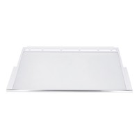 Bosch 00743196 Glasplatte Siemens 473X229Mm In Rahmen FüR KüHlschrank