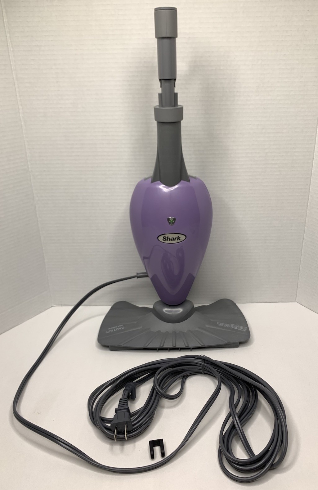 Shark S3101 Purple Steam Mop Main Body Replacement P103-image