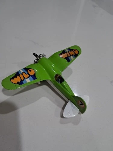 VTG 1975~ Matchbox Lesney  Wild Wind Stunt Airplane~ Made in England~ EUC!