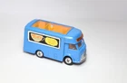 Corgi 471 Smiths Karrier Mobile Canteen Joes Diner GOOD Vintage Original 1960s