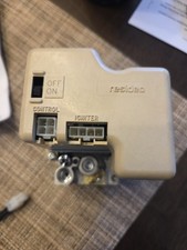 Resideo SV9501M 2528 Inteligentne sterowanie systemem zaworów