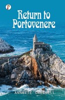 Return To Portovenere | Annette Creswell | Taschenbuch | Englisch | 2023