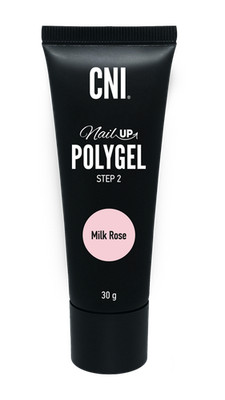 CNI Nail Up. Polygel