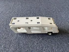 Vintage 70s Tonka Car Hauler Corvette Car Carrier Pressed Steel Trailer Only