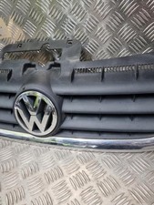 Calandre Volkswagen TOURAN