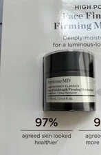 Perricone MD High Potency Classics Face Finishing & Firming Moisturizer 2oz