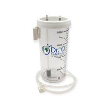 Enemas Kit Reusable Wall Mounted Ozone Enema with Colon Tips