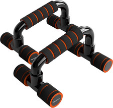 Push up Bars Gym Exercise Equipment Fitness 1 Pair Pushup Handles