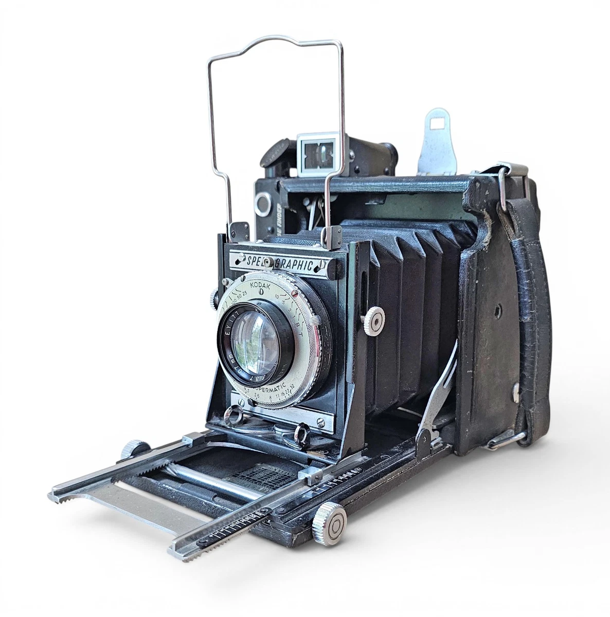 Graflex Vintage Camera Equipment for sale | eBay