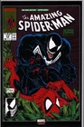 39500: MARVEL AMAZING SPIDER-MAN #316 VF Grade