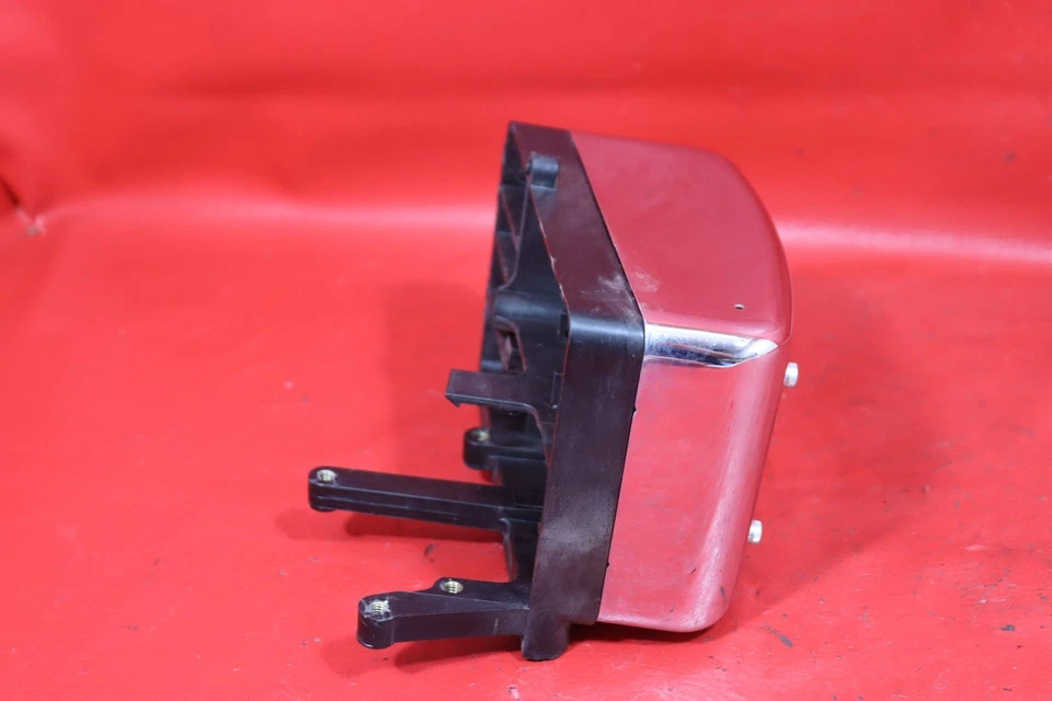 2007 HARLEY-DAVIDSON DYNA LOW RIDER FXDL OEM FUSE BLOCK CADDY ELECTRICAL PANEL - Image 4 of 4