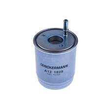 ORIGINAL® Denckermann Kraftstofffilter für Kia CEED CEED Sportswagon CEED