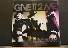 Give It 2 Me - Madonna Vinyl