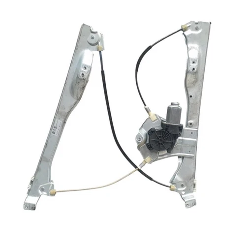 8200291145J Elevalunas Delantero Derecho para RENAULT CLIO III GRANDTOUR 254934 - Imagen 1 de 10