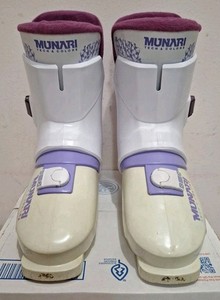 MUNARI Ski for sale | eBay display picture 3