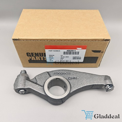 #ad #ad NEW OEM LEVER ROCKER For Cummins 4003911 3064597 4003903 $65.28
