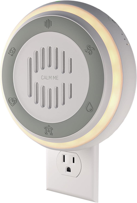#ad Wall Plug in White Noise Sound Machine for Office Privacy amp; Noise Canceling Whi $61.32