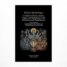 Hindu Mythology