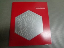 THE HAFLER TRIO IGNOTUM PER IGNOTIUS CD with Booklet