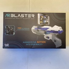 New Sealed AR Blaster- Augmented Reality Blaster Gun 2017 Model: ARG1