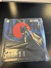 Mezco Toyz One 12 Collective Batman The Animated Series Batman 1 12 Scale Figure
