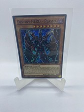 Schicksals-HELD - Plasma Schicksalssoldaten Super Rare DESO-DE012