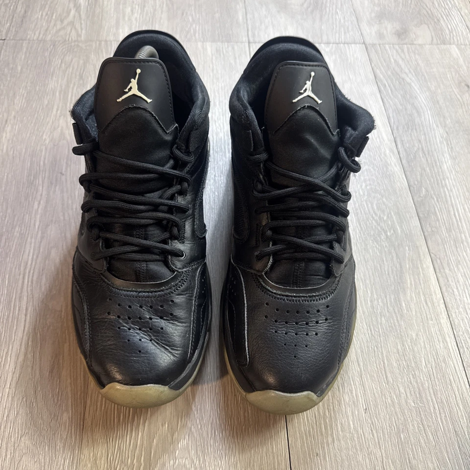 Zapatos de baloncesto Nike Jordan Point Lane negros Ice Air Max para hombre talla 10 CZ4166-001 Foto 2 de 4