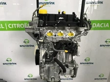 MOTOR Renault Clio V (RJAB) 2024 8201733029 / 100013342R / 1010201Q3K #246750