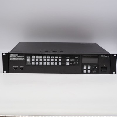 Roland XS-82H [ Near Mint ]
