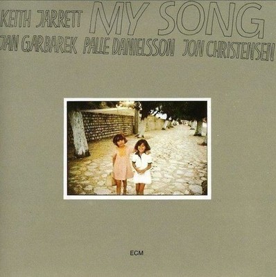 Audio Cd - Keith Jarrett / Jan Garbarek / Palle Danielsson / Jon Christensen - M
