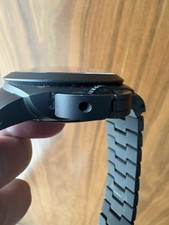 Panerai Tuttonero Luminor Men's Black Watch - PAM00438 11