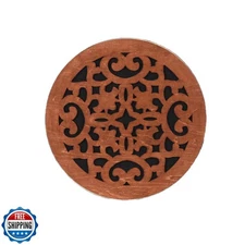 summvox 8INCH Ocean Drum,Water Stream Drum,Rain Disk "Water-Fall",Sound Heali