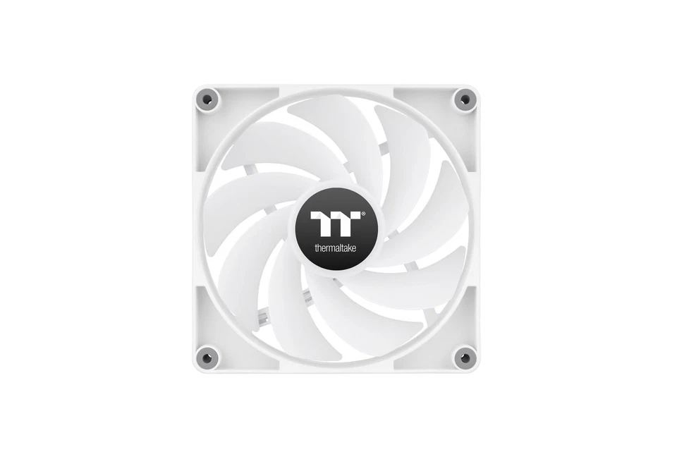 CT120 Reverse ARGB | Snow | 2 Fan Pack - Bild 3 von 4