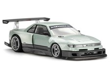 Mini Gt 1/64 Nissan Silvia S13-R Kaido Works V1 House Right Handle Khmg232